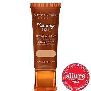 Danessa Myricks Yummy Skin Serum Tint